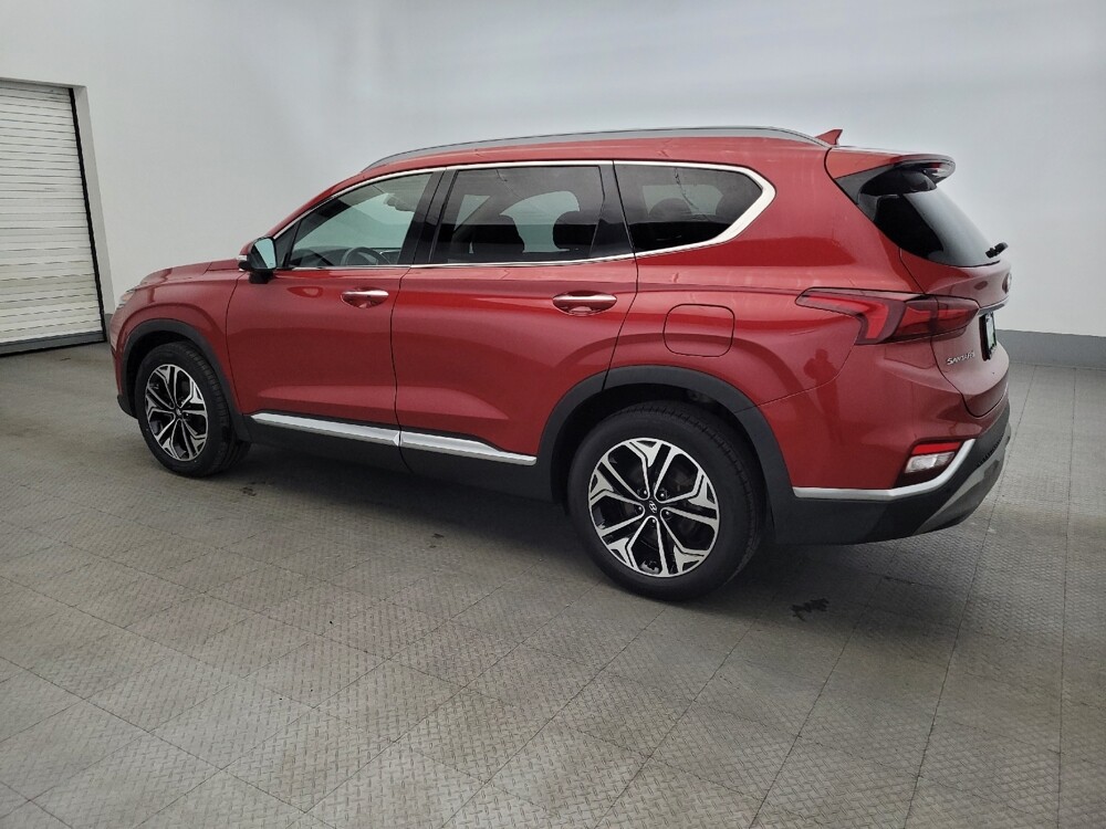 2019 Hyundai Santa Fe in Allentown, PA 18103 - 18088244 3