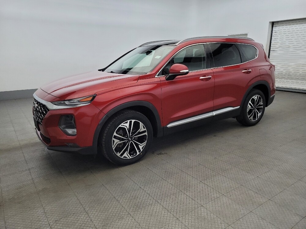 2019 Hyundai Santa Fe in Allentown, PA 18103 - 18088244 2