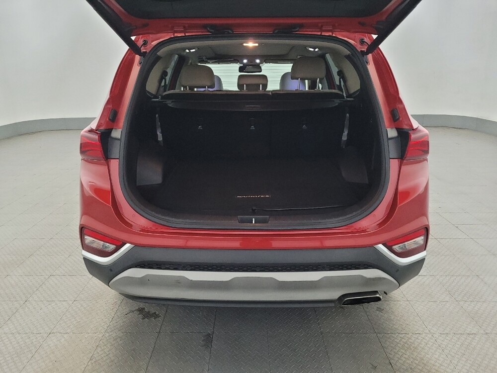 2019 Hyundai Santa Fe in Allentown, PA 18103 - 18088244 29