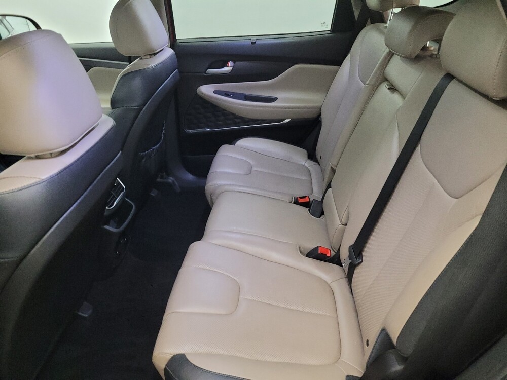 2019 Hyundai Santa Fe in Allentown, PA 18103 - 18088244 18