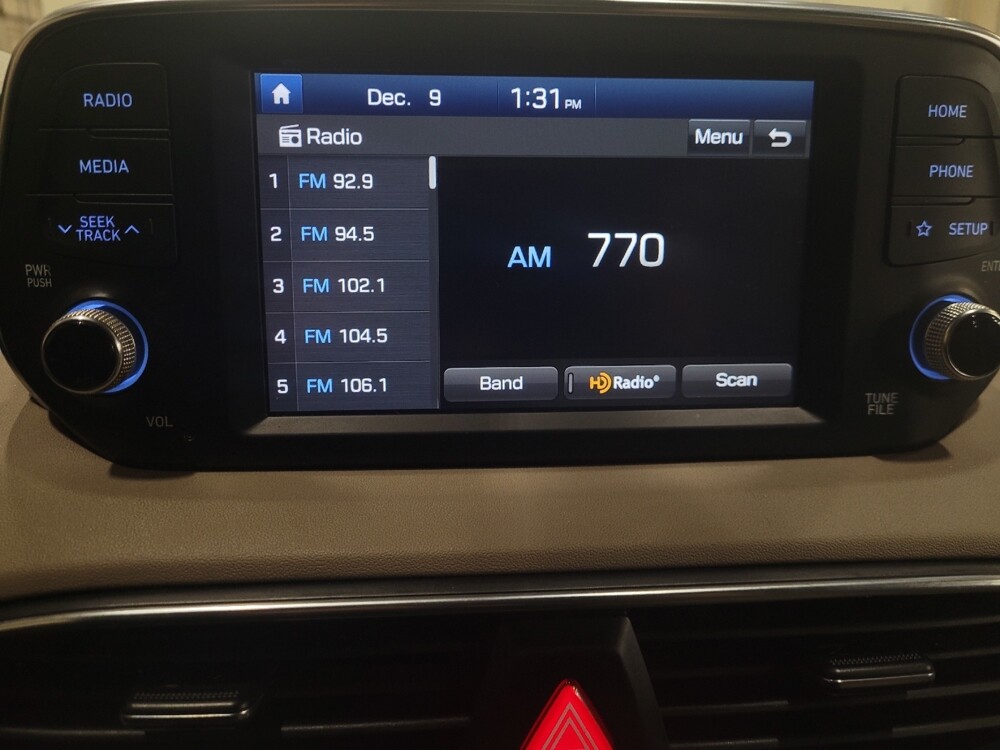 2019 Hyundai Santa Fe in Allentown, PA 18103 - 18088244 25