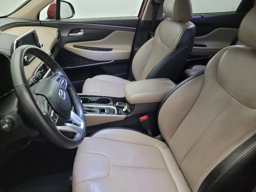 2019 Hyundai Santa Fe in Allentown, PA 18103 - 18088244 17