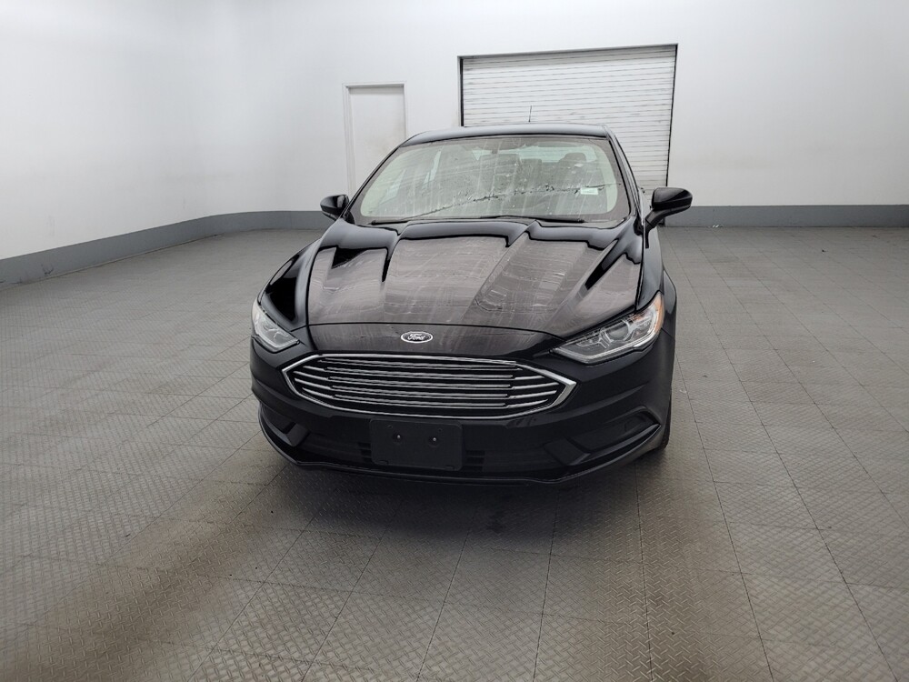 2018 Ford Fusion in Glen Burnie, MD 21061 - 18088245 15