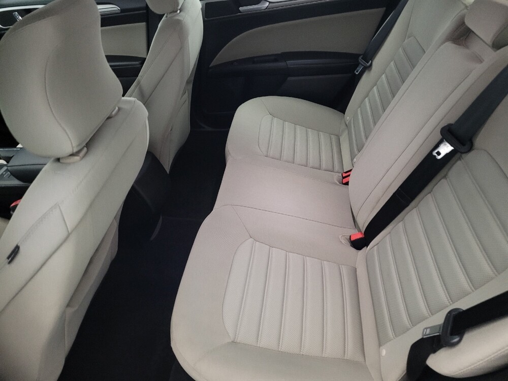 2018 Ford Fusion in Glen Burnie, MD 21061 - 18088245 18