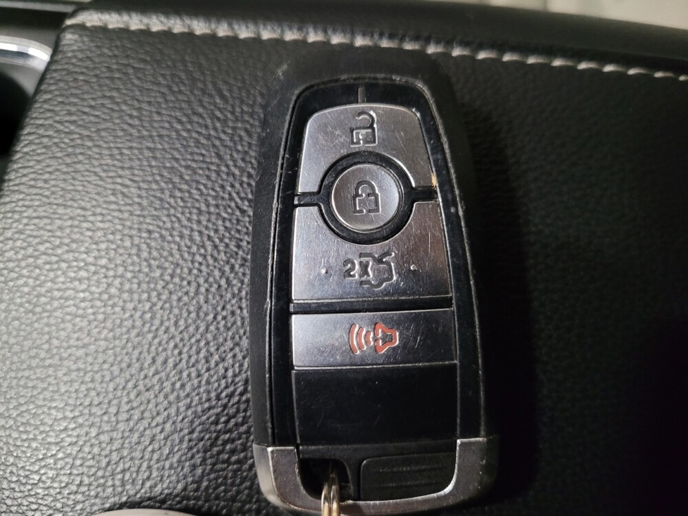 2018 Ford Fusion in Glen Burnie, MD 21061 - 18088245 32