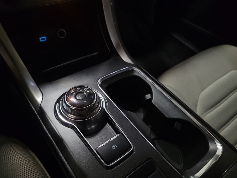 2018 Ford Fusion in Glen Burnie, MD 21061 - 18088245 26