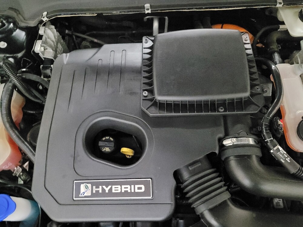 2018 Ford Fusion in Glen Burnie, MD 21061 - 18088245 30