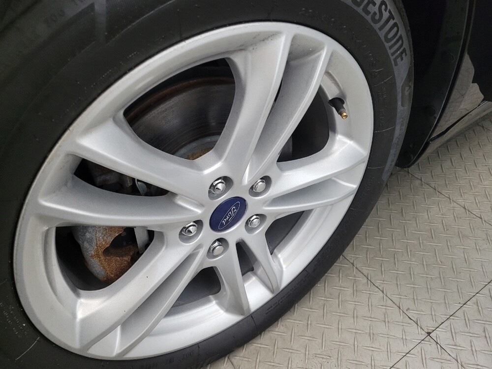 2018 Ford Fusion in Glen Burnie, MD 21061 - 18088245 31