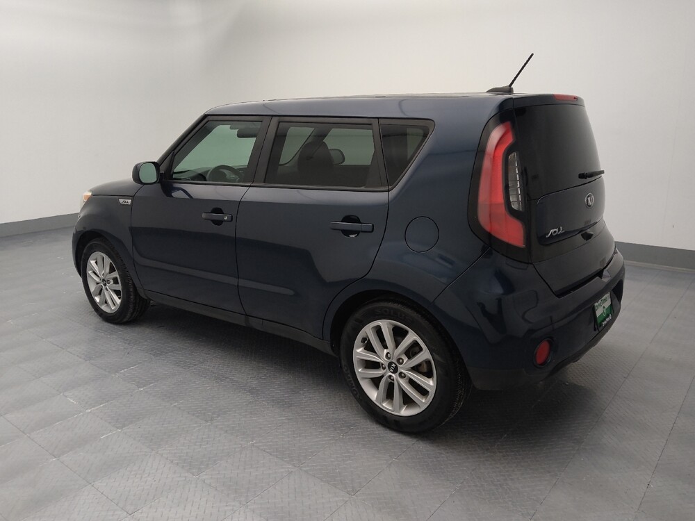 2019 Kia Soul in St. Louis, MO 63125 - 18088248 3