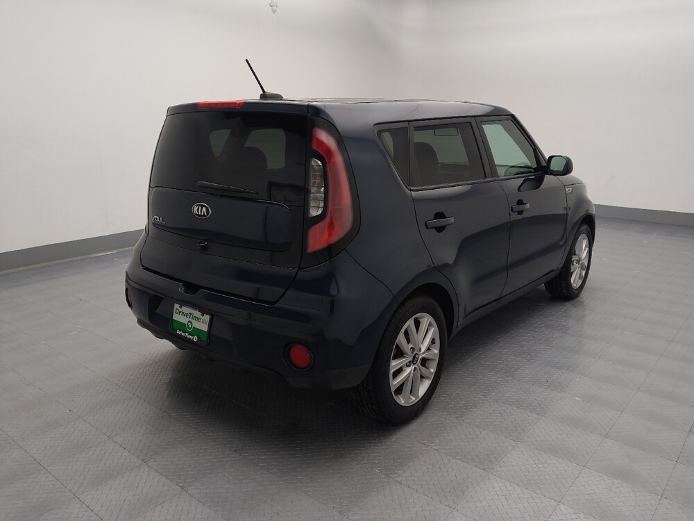 2019 Kia Soul in St. Louis, MO 63125 - 18088248 9