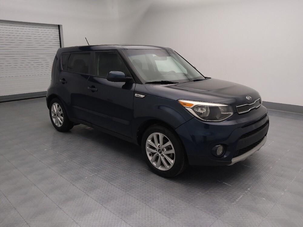 2019 Kia Soul in St. Louis, MO 63125 - 18088248 11