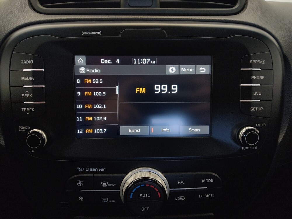 2019 Kia Soul in St. Louis, MO 63125 - 18088248 25