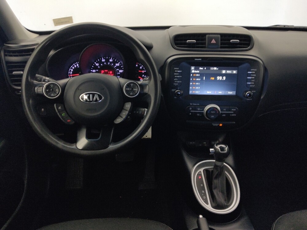 2019 Kia Soul in St. Louis, MO 63125 - 18088248 22