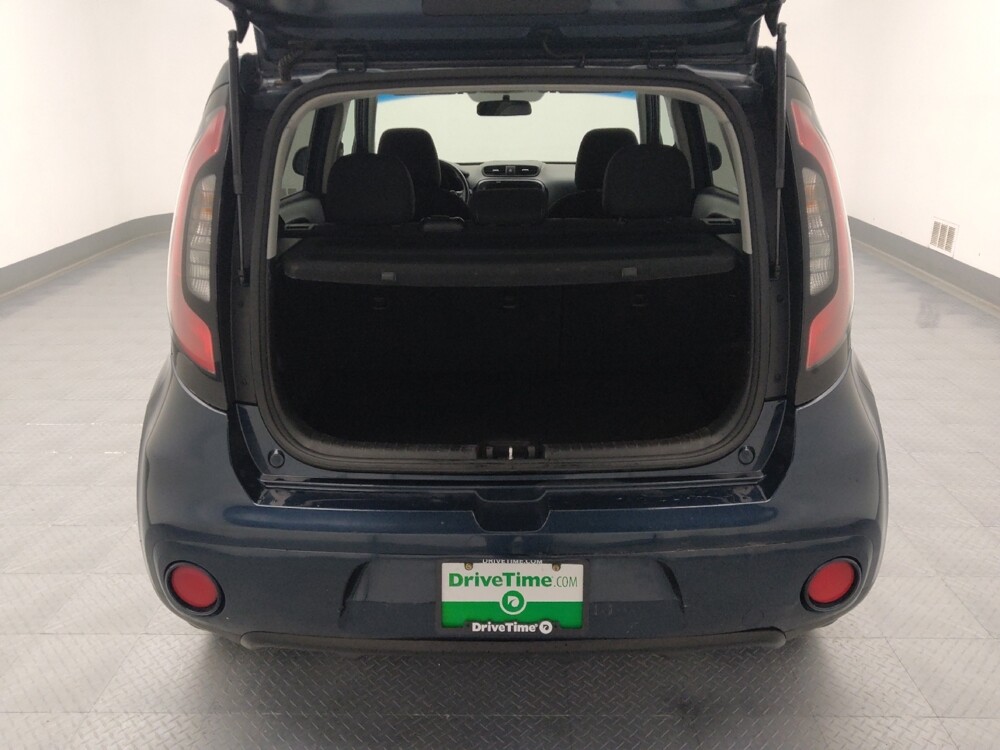 2019 Kia Soul in St. Louis, MO 63125 - 18088248 29
