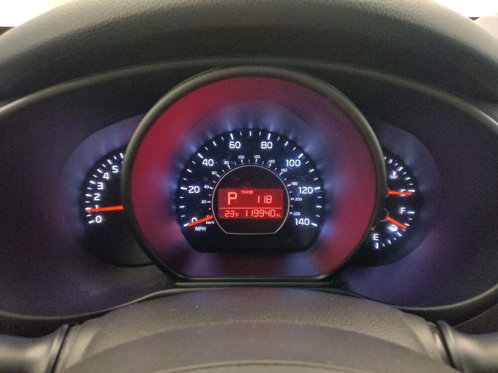 2019 Kia Soul in St. Louis, MO 63125 - 18088248 23