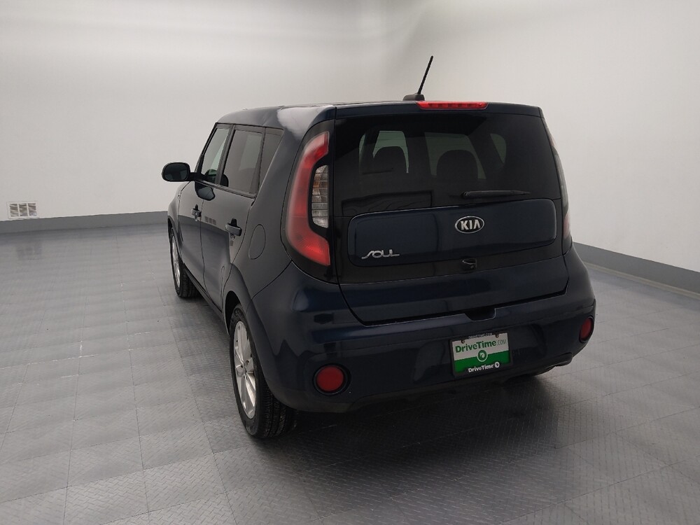 2019 Kia Soul in St. Louis, MO 63125 - 18088248 6