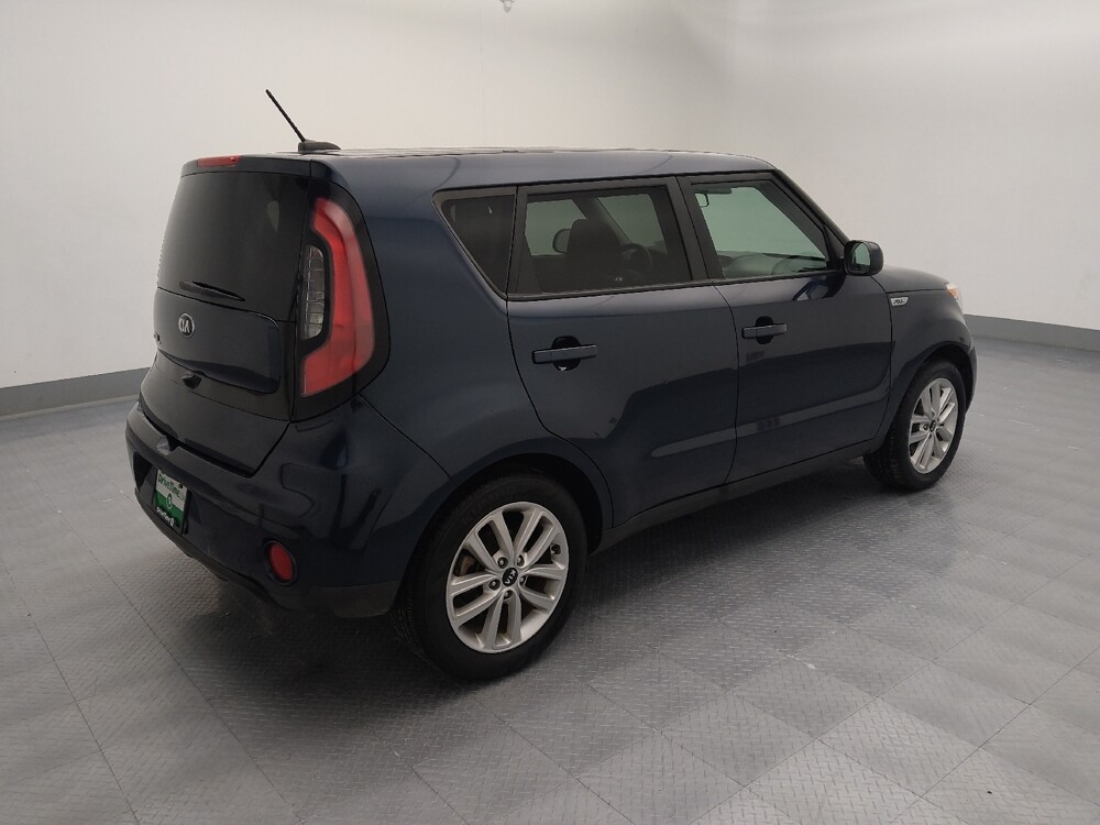 2019 Kia Soul in St. Louis, MO 63125 - 18088248 10