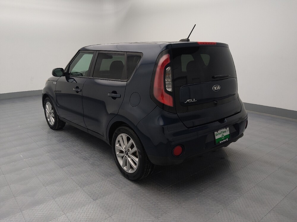 2019 Kia Soul in St. Louis, MO 63125 - 18088248 5