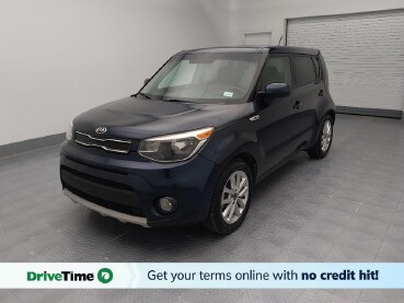 2019 Kia Soul in St. Louis, MO 63125