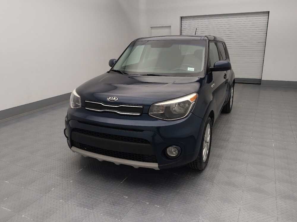2019 Kia Soul in St. Louis, MO 63125 - 18088248 15