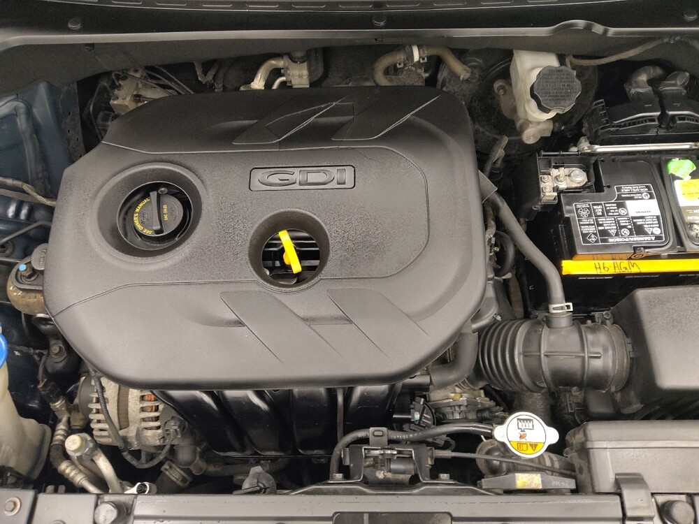 2019 Kia Soul in St. Louis, MO 63125 - 18088248 30