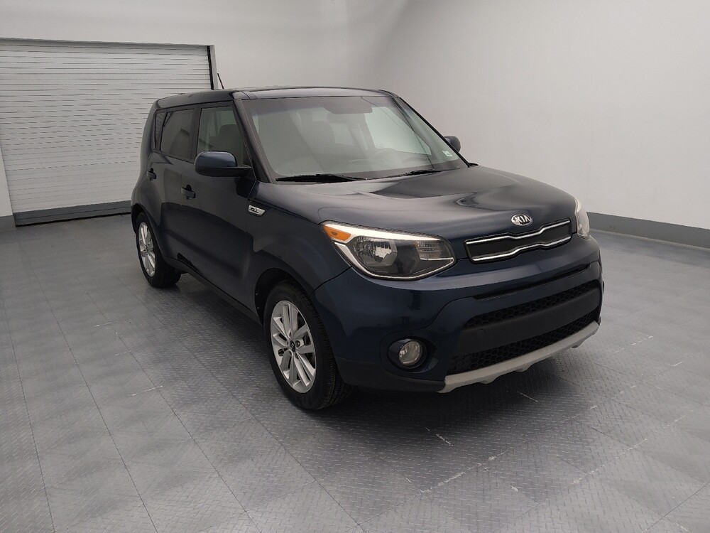 2019 Kia Soul in St. Louis, MO 63125 - 18088248 13