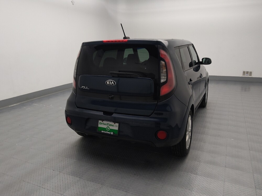 2019 Kia Soul in St. Louis, MO 63125 - 18088248 7