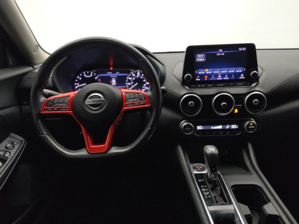 2021 Nissan Sentra in St. Louis, MO 63125 - 18088249 22