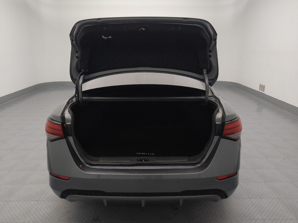 2021 Nissan Sentra in St. Louis, MO 63125 - 18088249 29