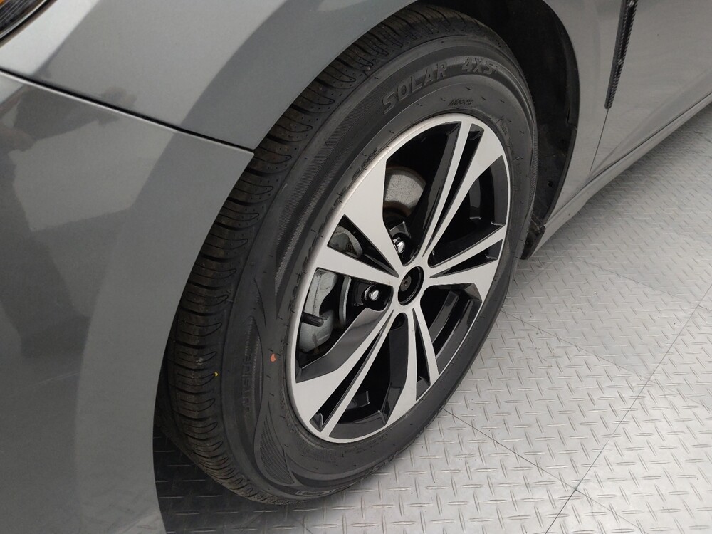 2021 Nissan Sentra in St. Louis, MO 63125 - 18088249 31