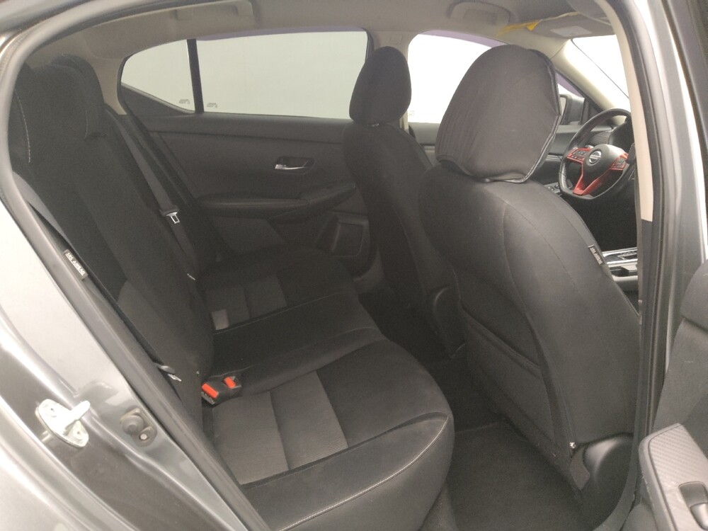 2021 Nissan Sentra in St. Louis, MO 63125 - 18088249 19