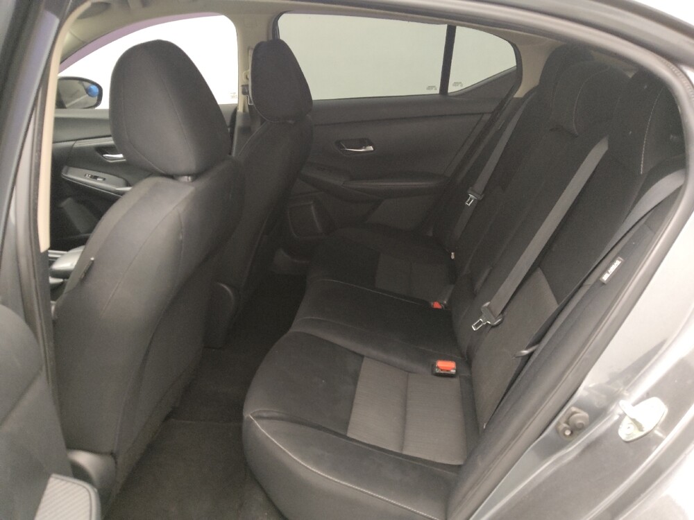 2021 Nissan Sentra in St. Louis, MO 63125 - 18088249 18