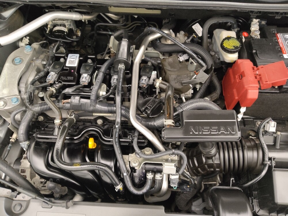 2021 Nissan Sentra in St. Louis, MO 63125 - 18088249 30