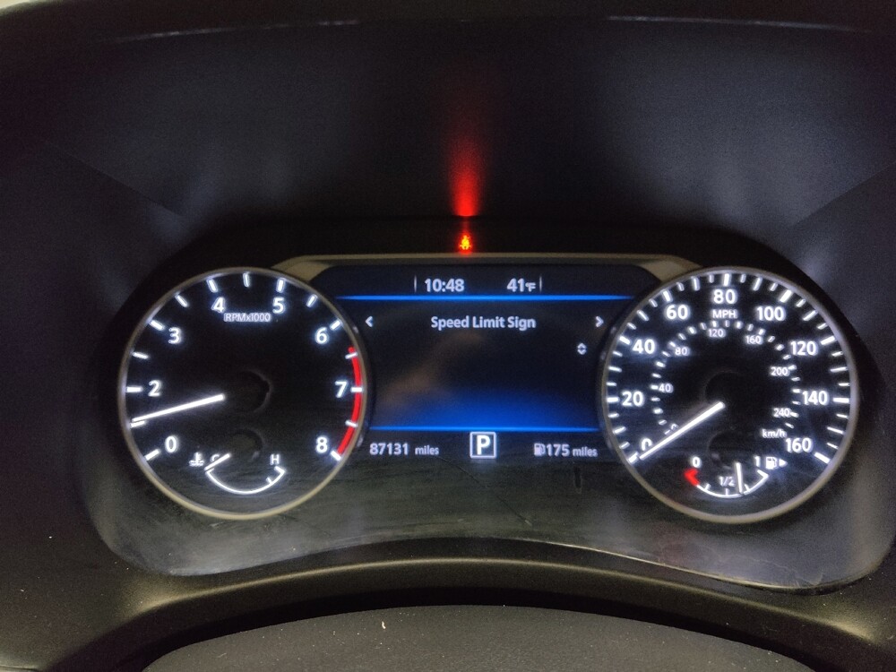 2021 Nissan Sentra in St. Louis, MO 63125 - 18088249 23