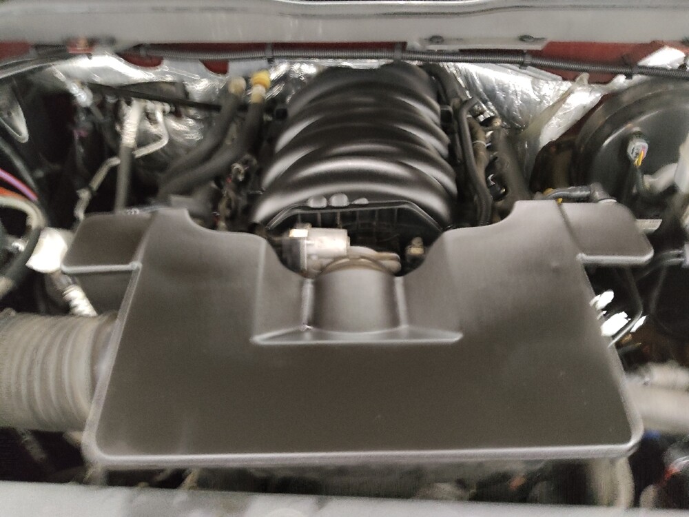 2015 Chevrolet Silverado 1500 in Independence, MO 64055 - 18088250 30