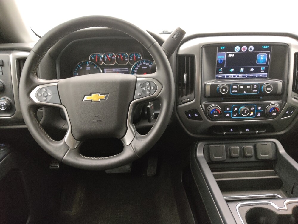 2015 Chevrolet Silverado 1500 in Independence, MO 64055 - 18088250 22