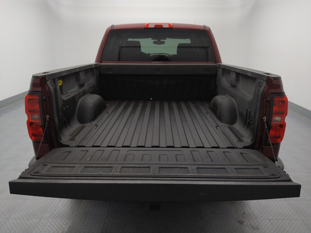 2015 Chevrolet Silverado 1500 in Independence, MO 64055 - 18088250 29