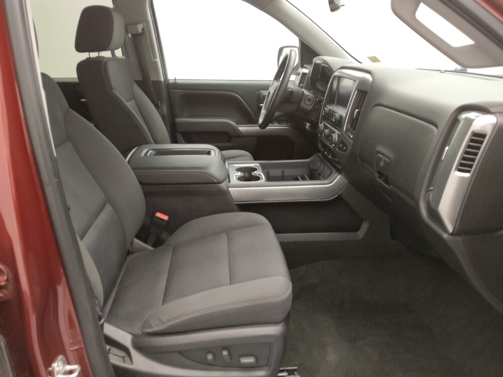 2015 Chevrolet Silverado 1500 in Independence, MO 64055 - 18088250 21