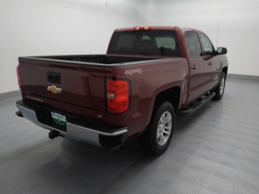 2015 Chevrolet Silverado 1500 in Independence, MO 64055 - 18088250 9