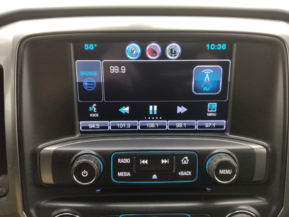 2015 Chevrolet Silverado 1500 in Independence, MO 64055 - 18088250 25