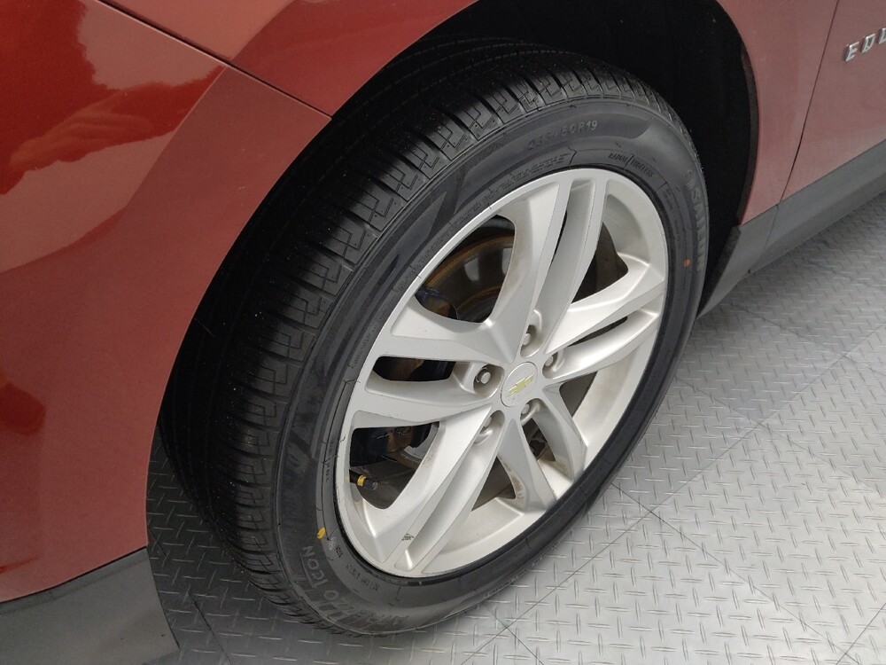 2018 Chevrolet Equinox in Independence, MO 64055 - 18088251 31