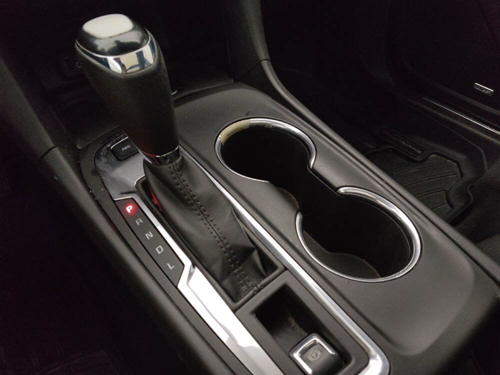 2018 Chevrolet Equinox in Independence, MO 64055 - 18088251 26