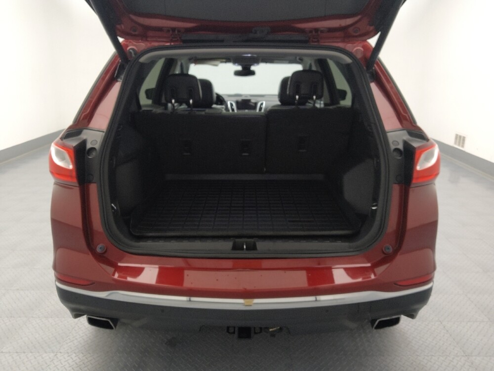 2018 Chevrolet Equinox in Independence, MO 64055 - 18088251 29