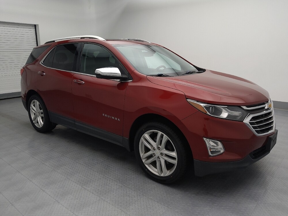2018 Chevrolet Equinox in Independence, MO 64055 - 18088251 11