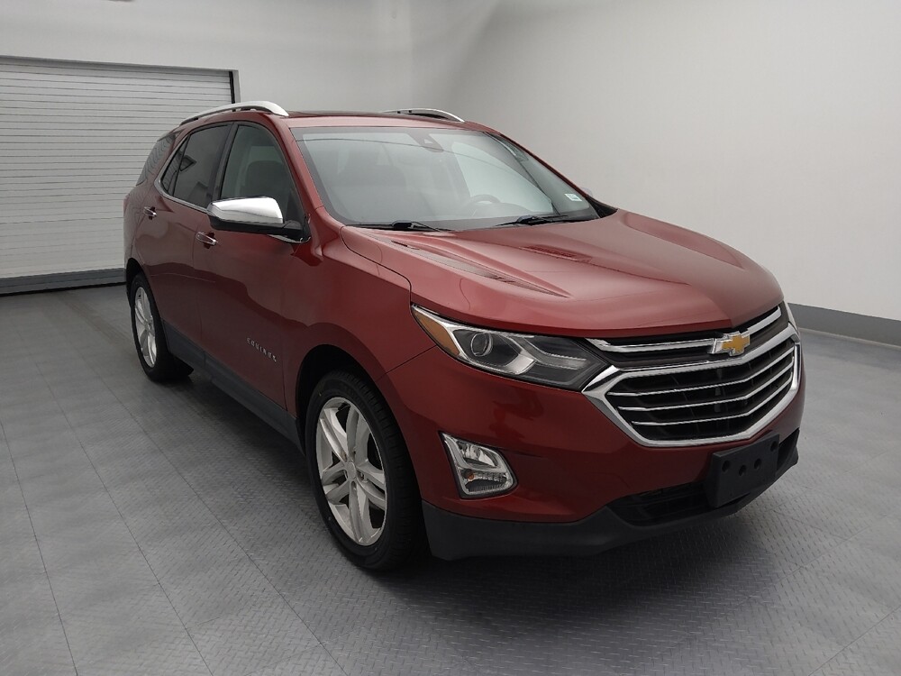2018 Chevrolet Equinox in Independence, MO 64055 - 18088251 13