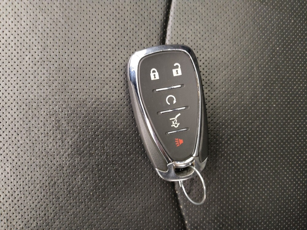 2018 Chevrolet Equinox in Independence, MO 64055 - 18088251 32