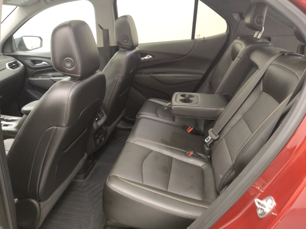 2018 Chevrolet Equinox in Independence, MO 64055 - 18088251 18