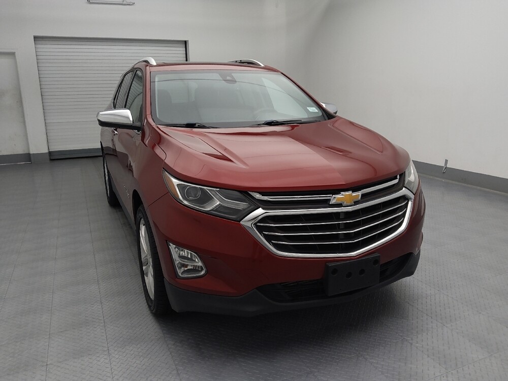 2018 Chevrolet Equinox in Independence, MO 64055 - 18088251 14