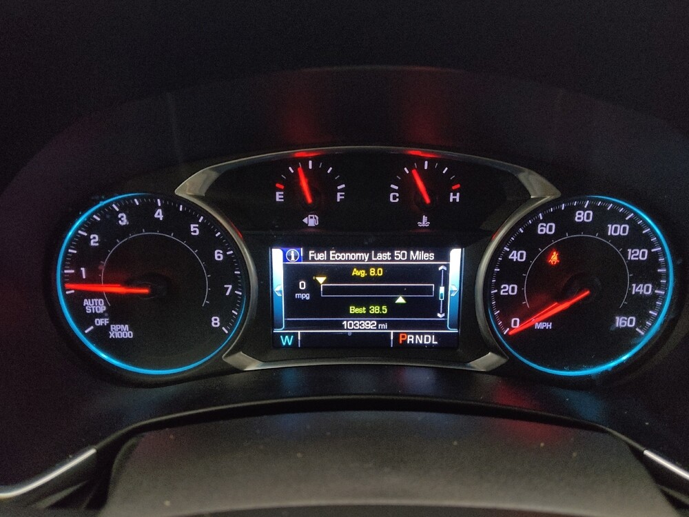 2018 Chevrolet Equinox in Independence, MO 64055 - 18088251 23