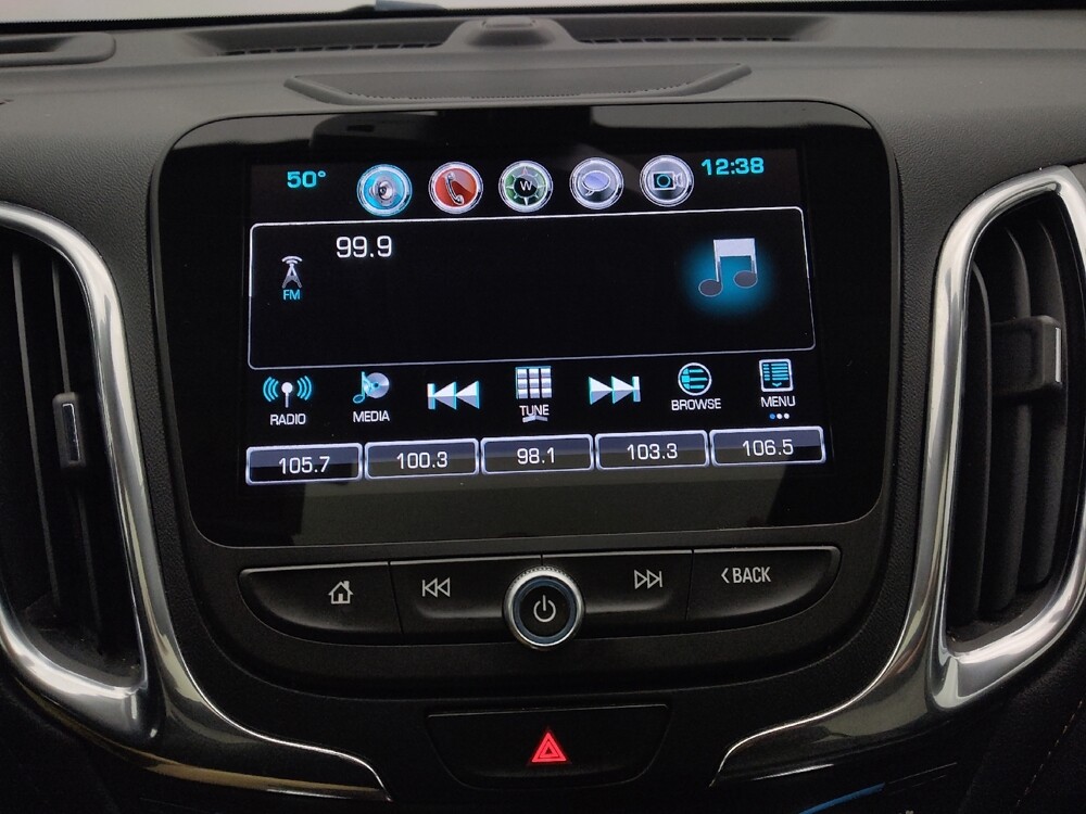 2018 Chevrolet Equinox in Independence, MO 64055 - 18088251 25